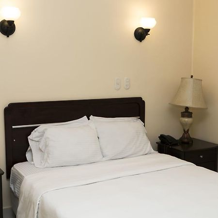 Hotel Novo ซานโฮเซ ภายนอก รูปภาพ