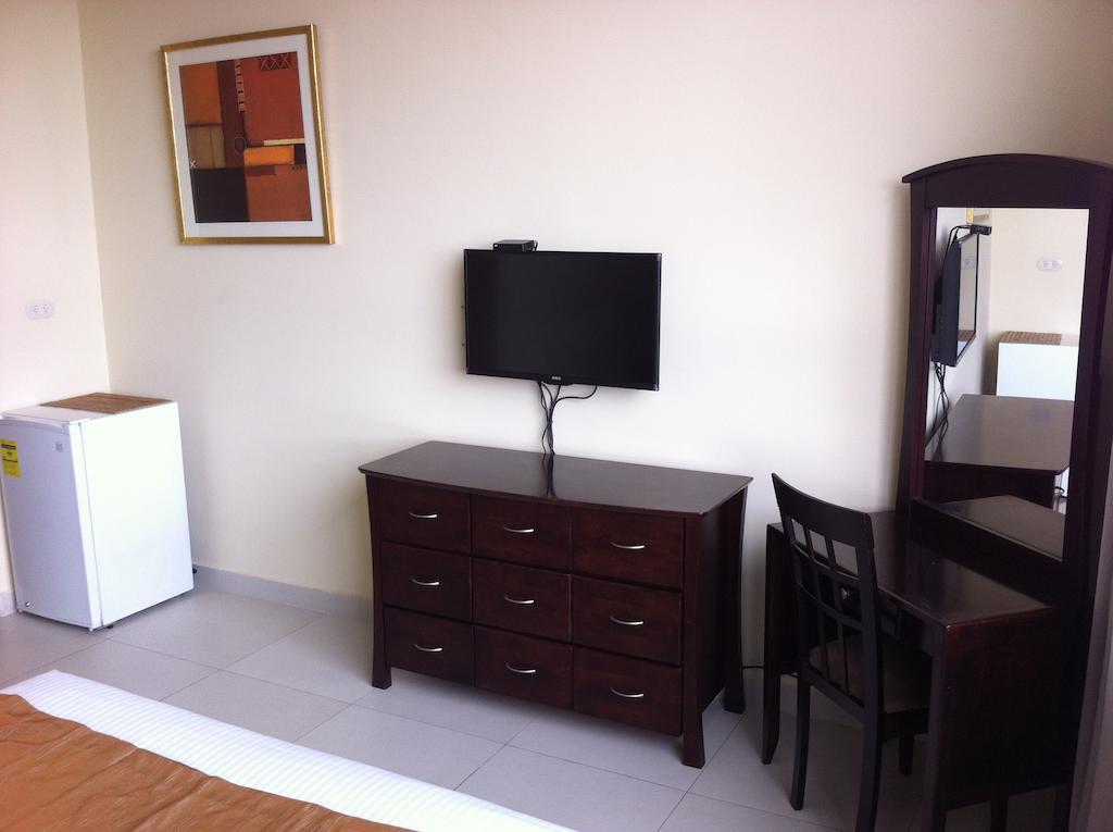 Hotel Novo ซานโฮเซ ห้อง รูปภาพ