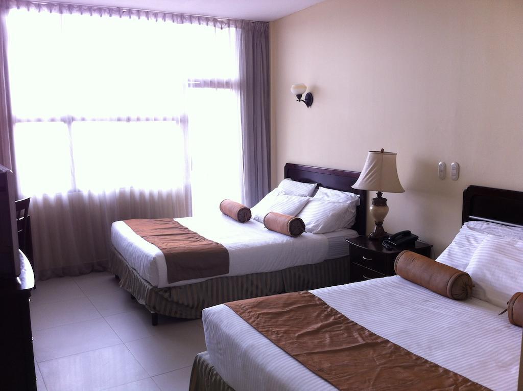 Hotel Novo ซานโฮเซ ห้อง รูปภาพ