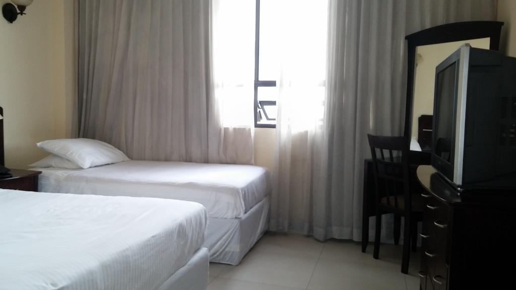 Hotel Novo ซานโฮเซ ห้อง รูปภาพ
