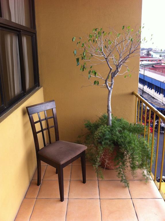 Hotel Novo ซานโฮเซ ภายนอก รูปภาพ