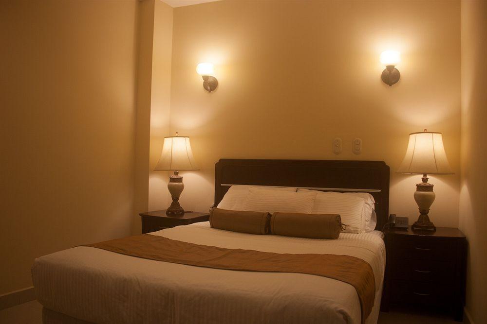 Hotel Novo ซานโฮเซ ภายนอก รูปภาพ