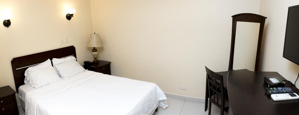 Hotel Novo ซานโฮเซ ภายนอก รูปภาพ