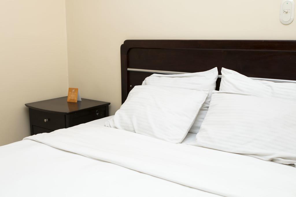 Hotel Novo ซานโฮเซ ภายนอก รูปภาพ