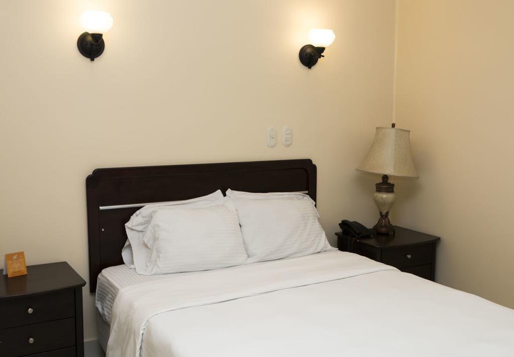 Hotel Novo ซานโฮเซ ภายนอก รูปภาพ