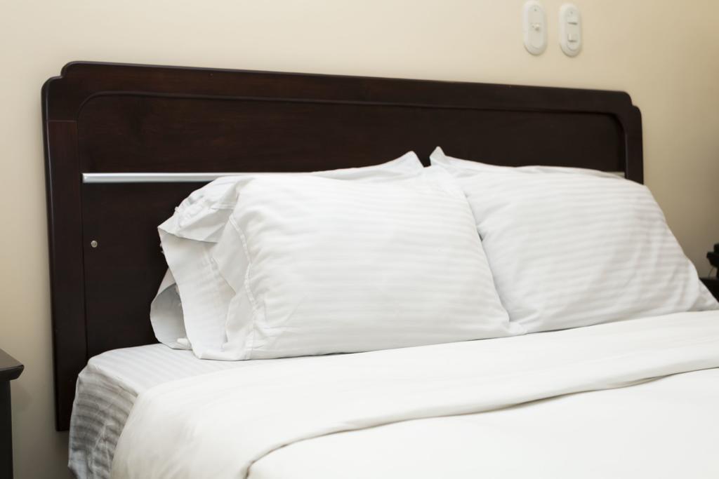 Hotel Novo ซานโฮเซ ภายนอก รูปภาพ