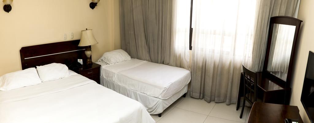 Hotel Novo ซานโฮเซ ภายนอก รูปภาพ