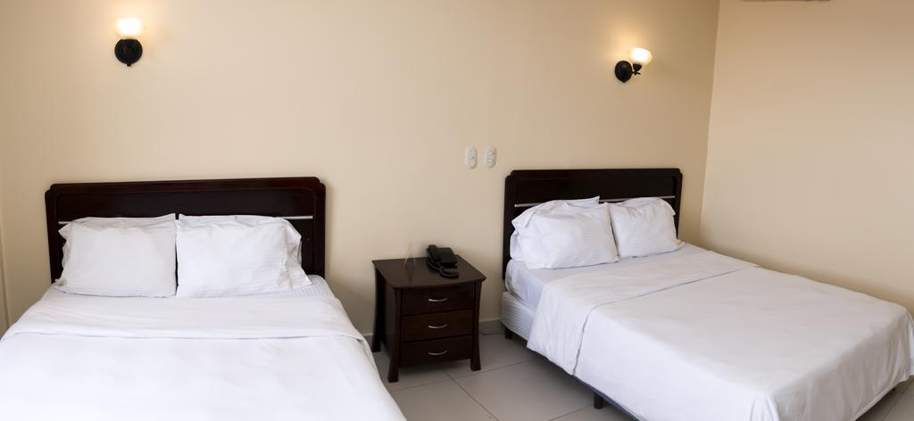 Hotel Novo ซานโฮเซ ภายนอก รูปภาพ