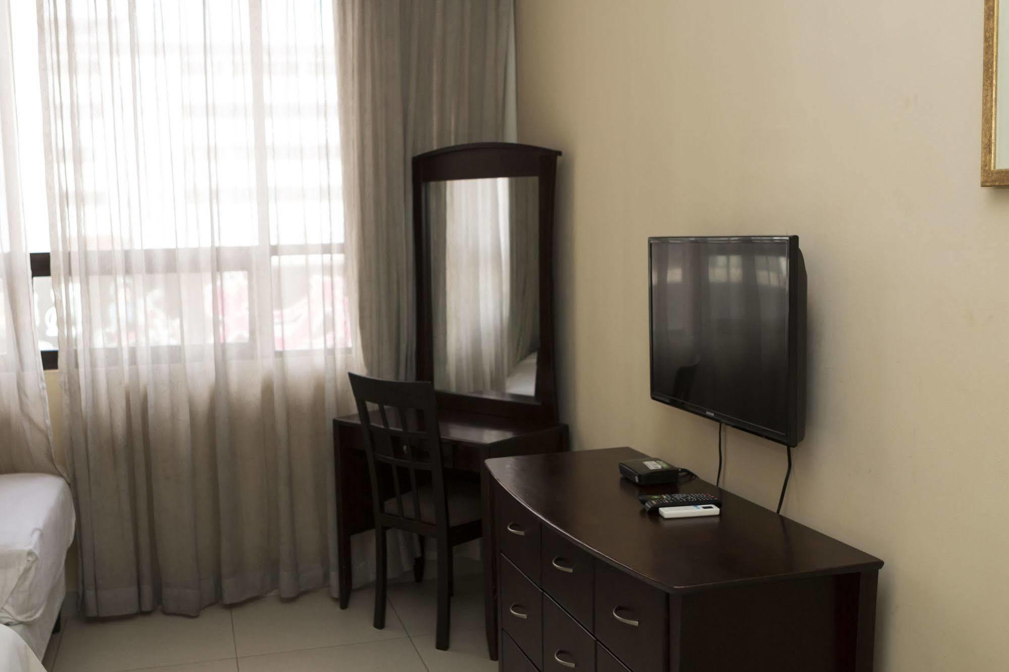 Hotel Novo ซานโฮเซ ภายนอก รูปภาพ