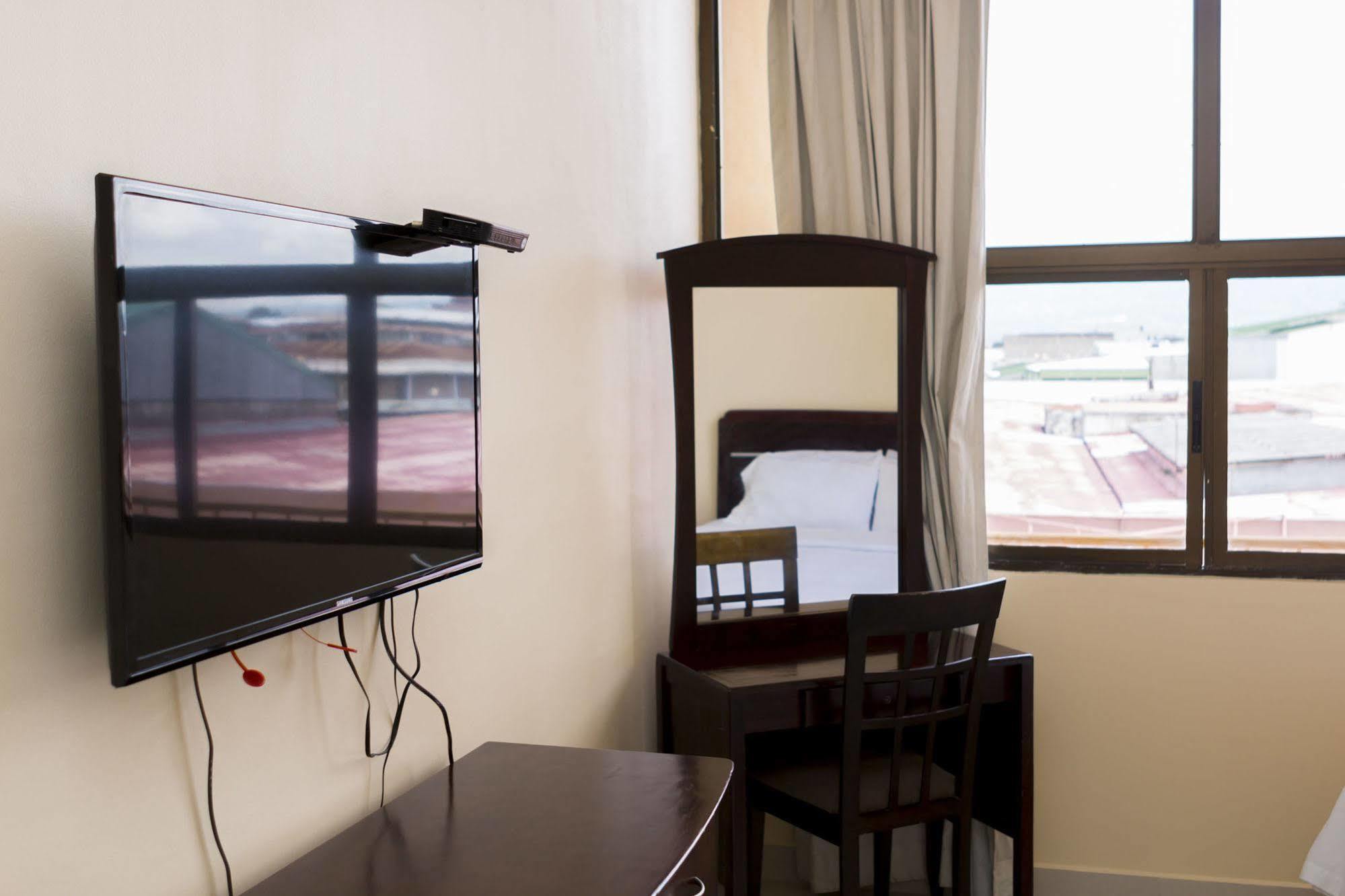 Hotel Novo ซานโฮเซ ภายนอก รูปภาพ