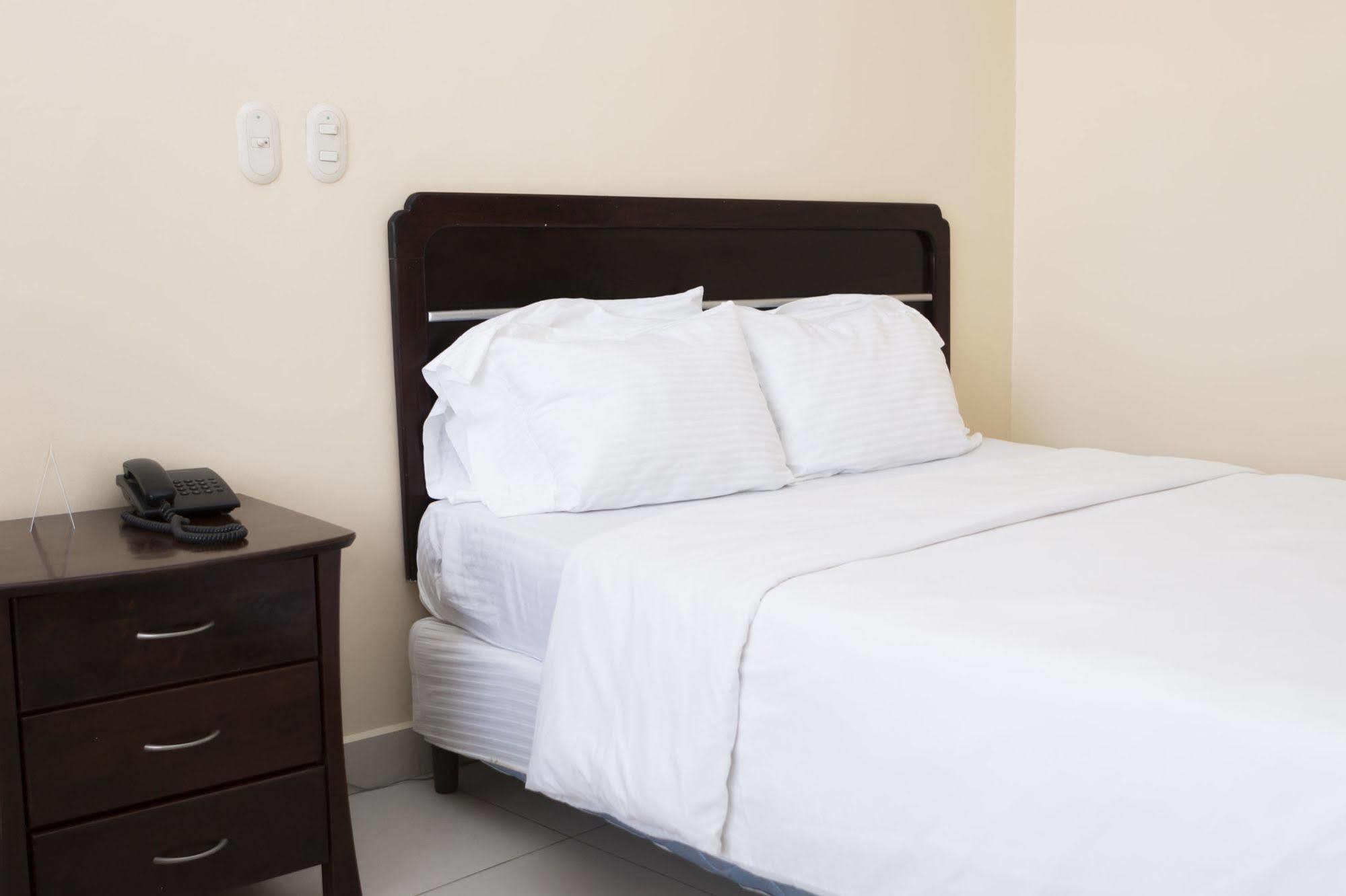 Hotel Novo ซานโฮเซ ภายนอก รูปภาพ