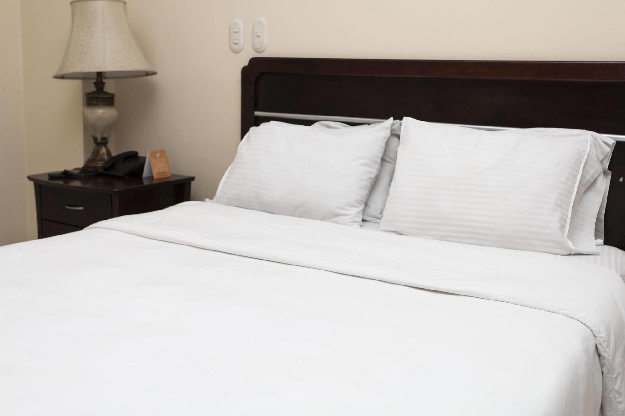 Hotel Novo ซานโฮเซ ภายนอก รูปภาพ