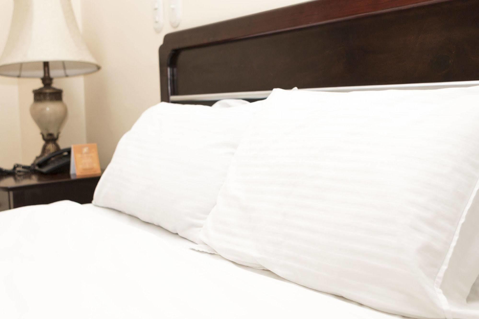 Hotel Novo ซานโฮเซ ภายนอก รูปภาพ