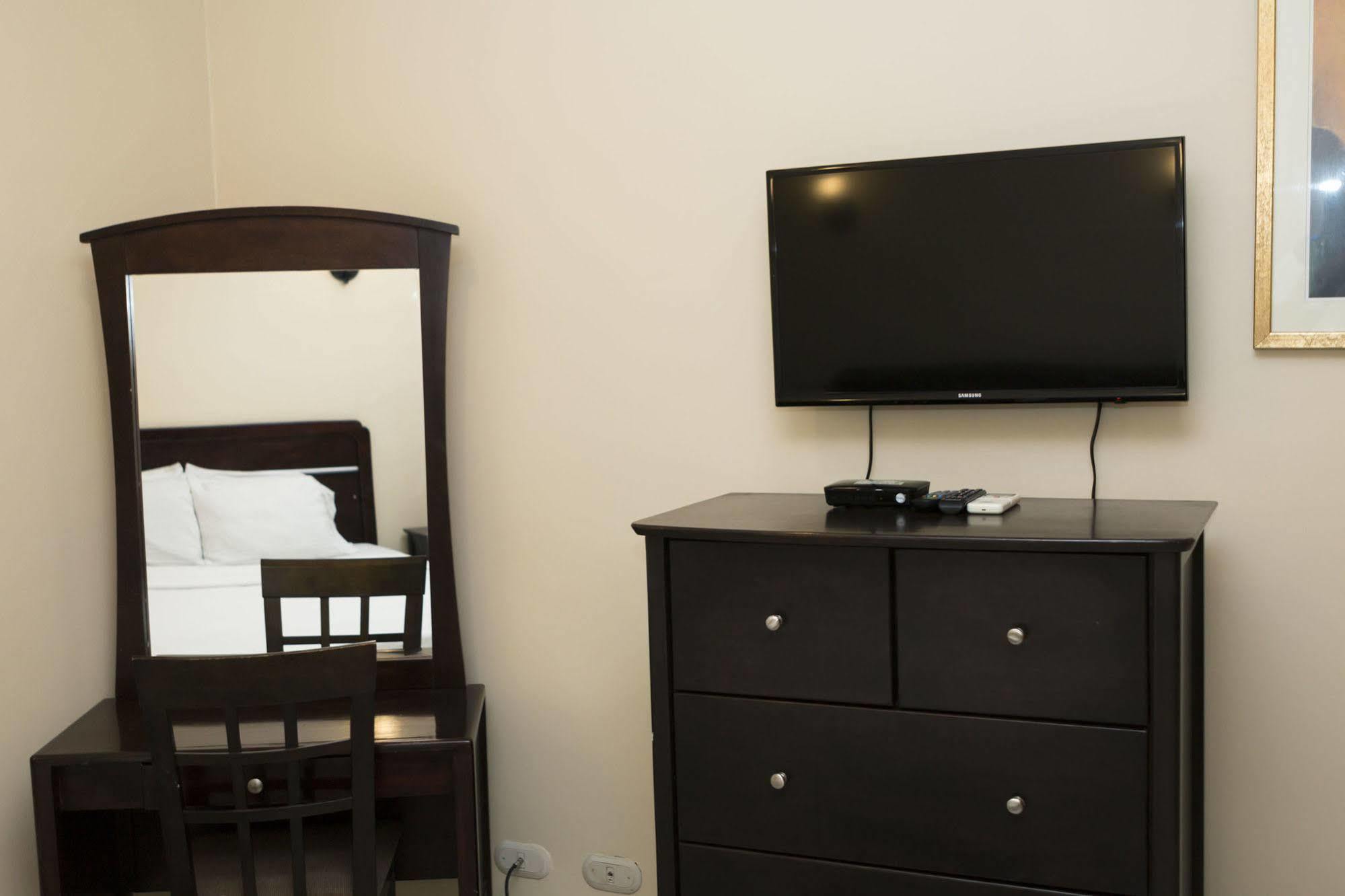 Hotel Novo ซานโฮเซ ภายนอก รูปภาพ